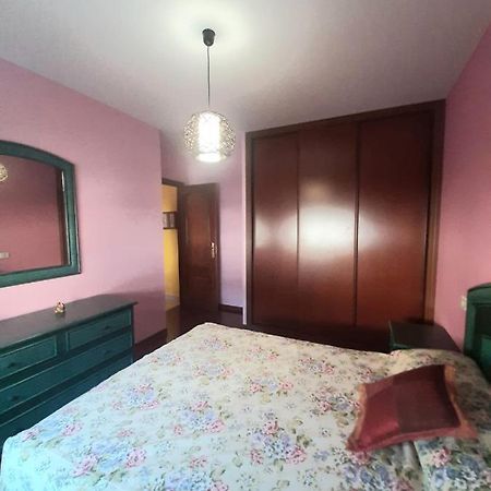 Loyos - Playa Grande Mino Apartment Ngoại thất bức ảnh