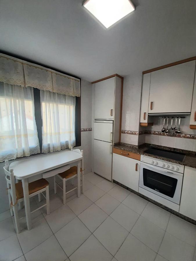 Loyos - Playa Grande Mino Apartment Ngoại thất bức ảnh