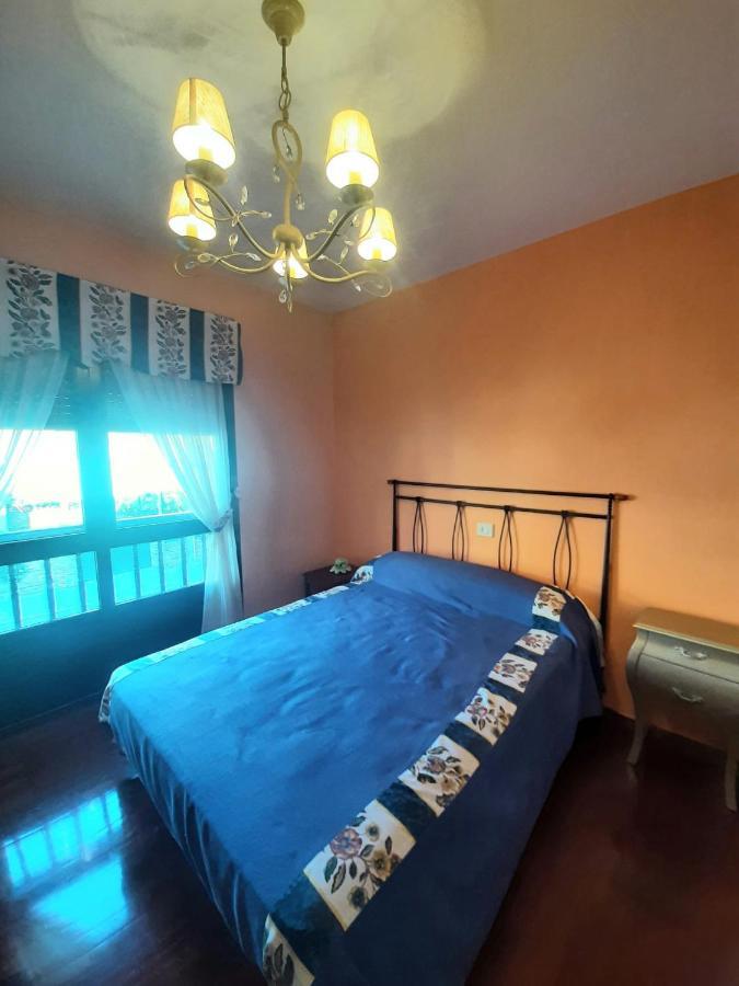 Loyos - Playa Grande Mino Apartment Ngoại thất bức ảnh