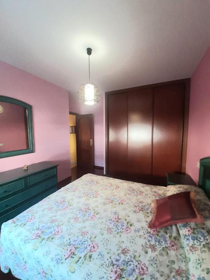 Loyos - Playa Grande Mino Apartment Ngoại thất bức ảnh