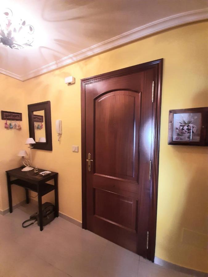 Loyos - Playa Grande Mino Apartment Ngoại thất bức ảnh