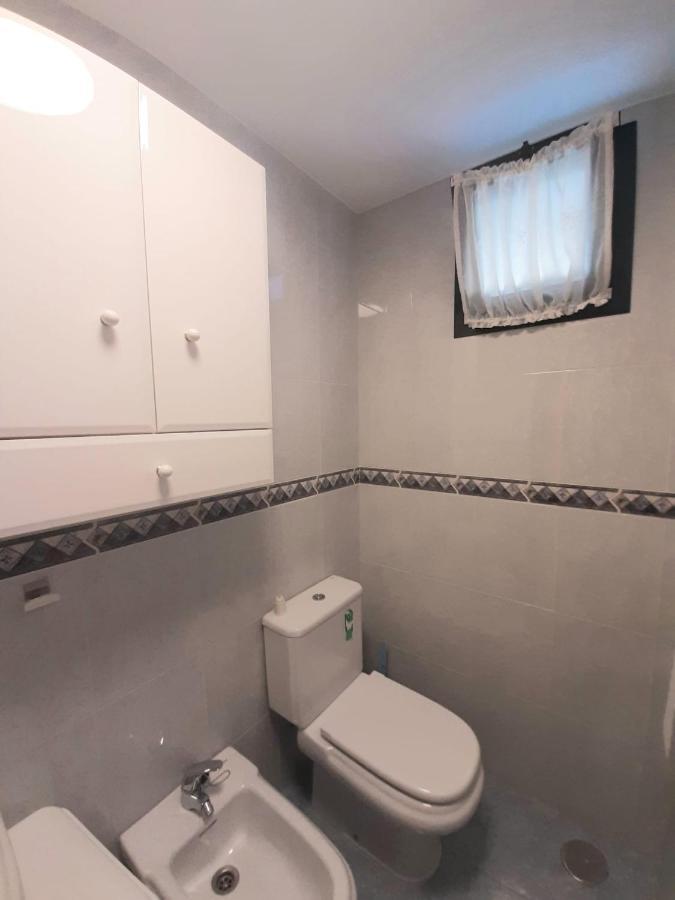 Loyos - Playa Grande Mino Apartment Ngoại thất bức ảnh