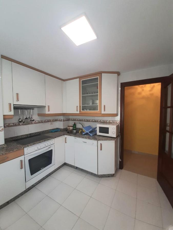 Loyos - Playa Grande Mino Apartment Ngoại thất bức ảnh