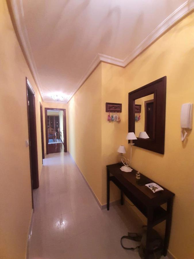 Loyos - Playa Grande Mino Apartment Ngoại thất bức ảnh