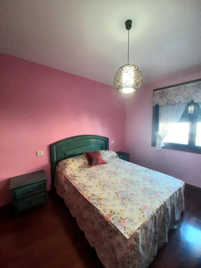 Loyos - Playa Grande Mino Apartment Ngoại thất bức ảnh