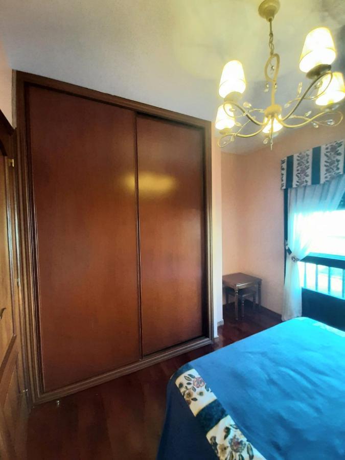 Loyos - Playa Grande Mino Apartment Ngoại thất bức ảnh