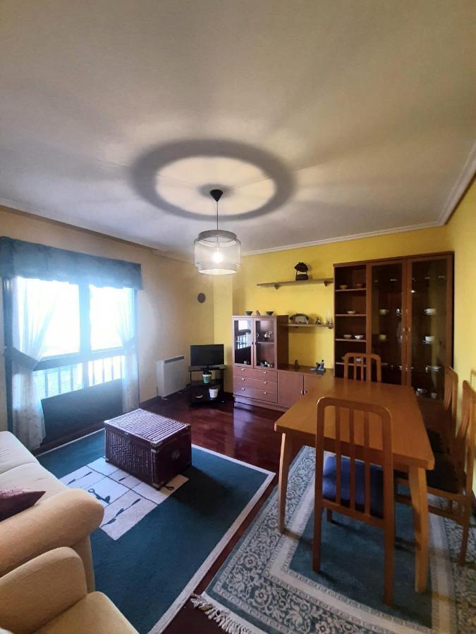 Loyos - Playa Grande Mino Apartment Ngoại thất bức ảnh